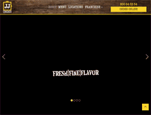 Tablet Preview