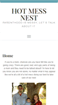 Mobile Preview