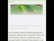 Tablet Preview