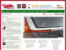 Tablet Preview