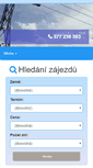 Mobile Preview