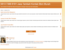 Tablet Preview