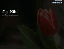 Tablet Preview