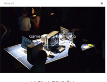 Tablet Preview
