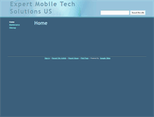 Tablet Preview