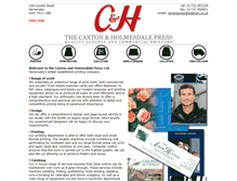 Tablet Preview