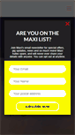 Mobile Preview