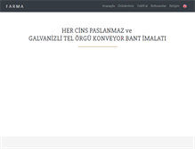 Tablet Preview
