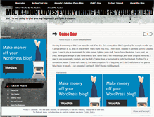 Tablet Preview