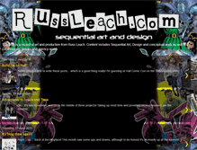 Tablet Preview
