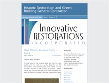 Tablet Preview
