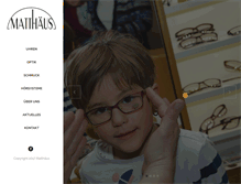 Tablet Preview