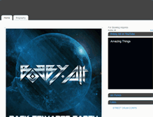 Tablet Preview