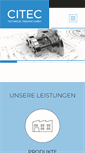 Mobile Preview