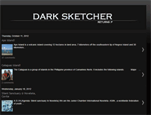 Tablet Preview