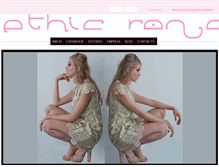 Tablet Preview