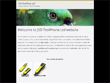 Tablet Preview