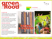 Tablet Preview