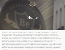 Tablet Preview