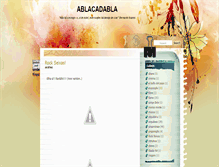 Tablet Preview