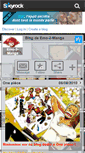 Mobile Preview
