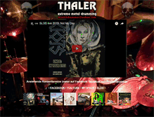 Tablet Preview