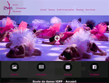Tablet Preview