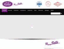 Tablet Preview