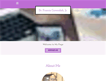 Tablet Preview