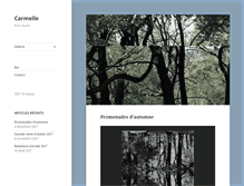Tablet Preview