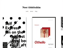 Tablet Preview