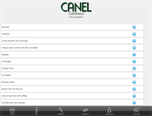 Tablet Preview