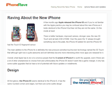Tablet Preview