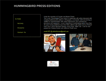 Tablet Preview
