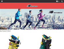 Tablet Preview