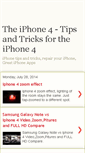 Mobile Preview