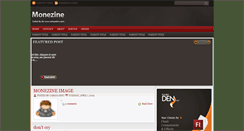 Desktop Preview