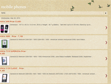 Tablet Preview