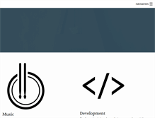 Tablet Preview