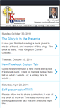 Mobile Preview