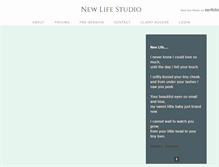 Tablet Preview