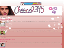 Tablet Preview