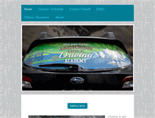 Tablet Preview