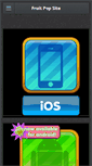 Mobile Preview