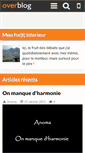Mobile Preview