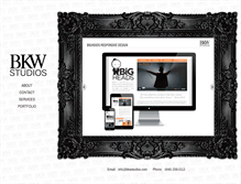 Tablet Preview
