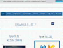 Tablet Preview