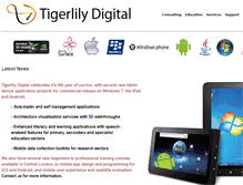 Tablet Preview