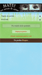 Mobile Preview