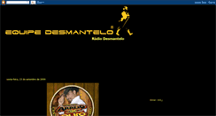 Desktop Preview